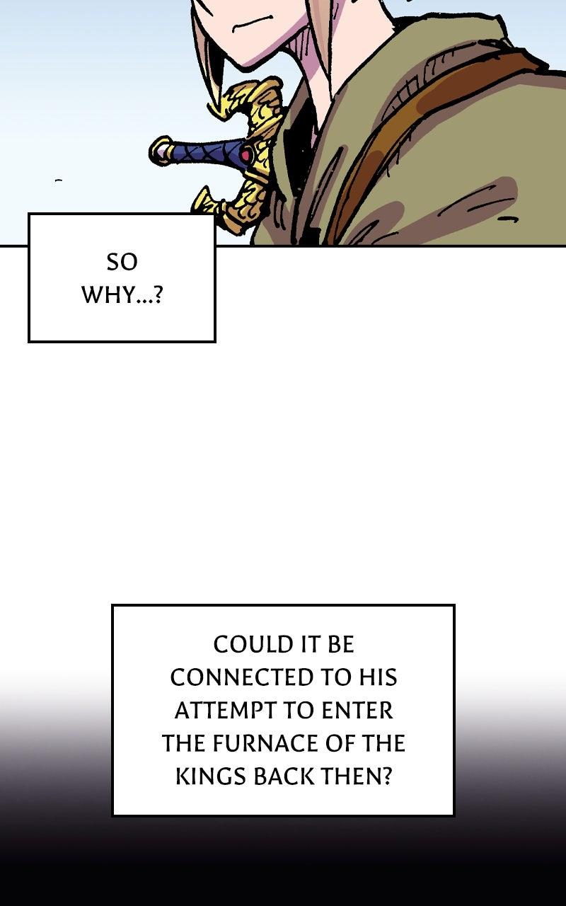 Clevatess: Majuu no Ou to Akago to Shikabane no Yuusha Chap 61 - Next Chap 62