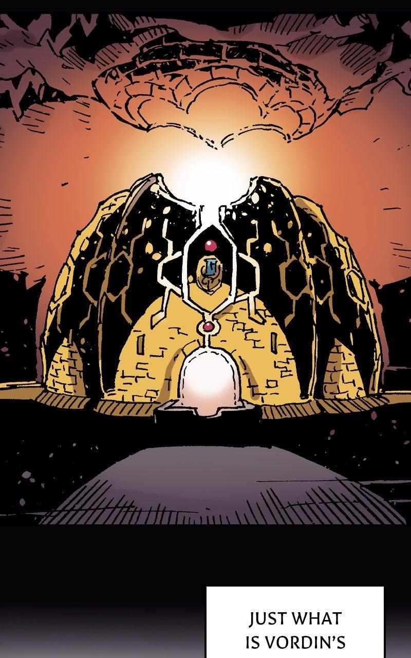 Clevatess: Majuu no Ou to Akago to Shikabane no Yuusha Chap 61 - Next Chap 62