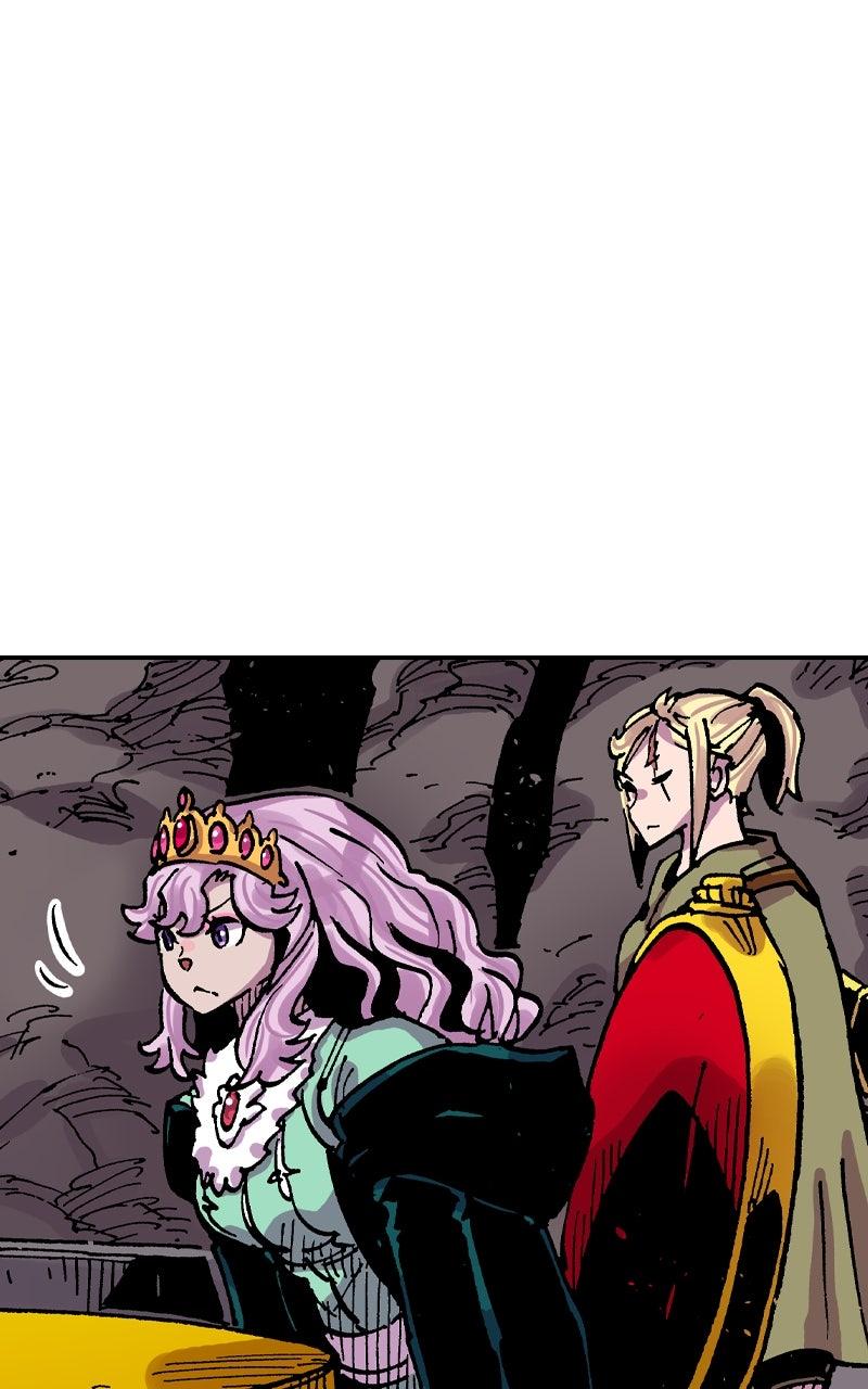 Clevatess: Majuu no Ou to Akago to Shikabane no Yuusha Chap 61 - Next Chap 62