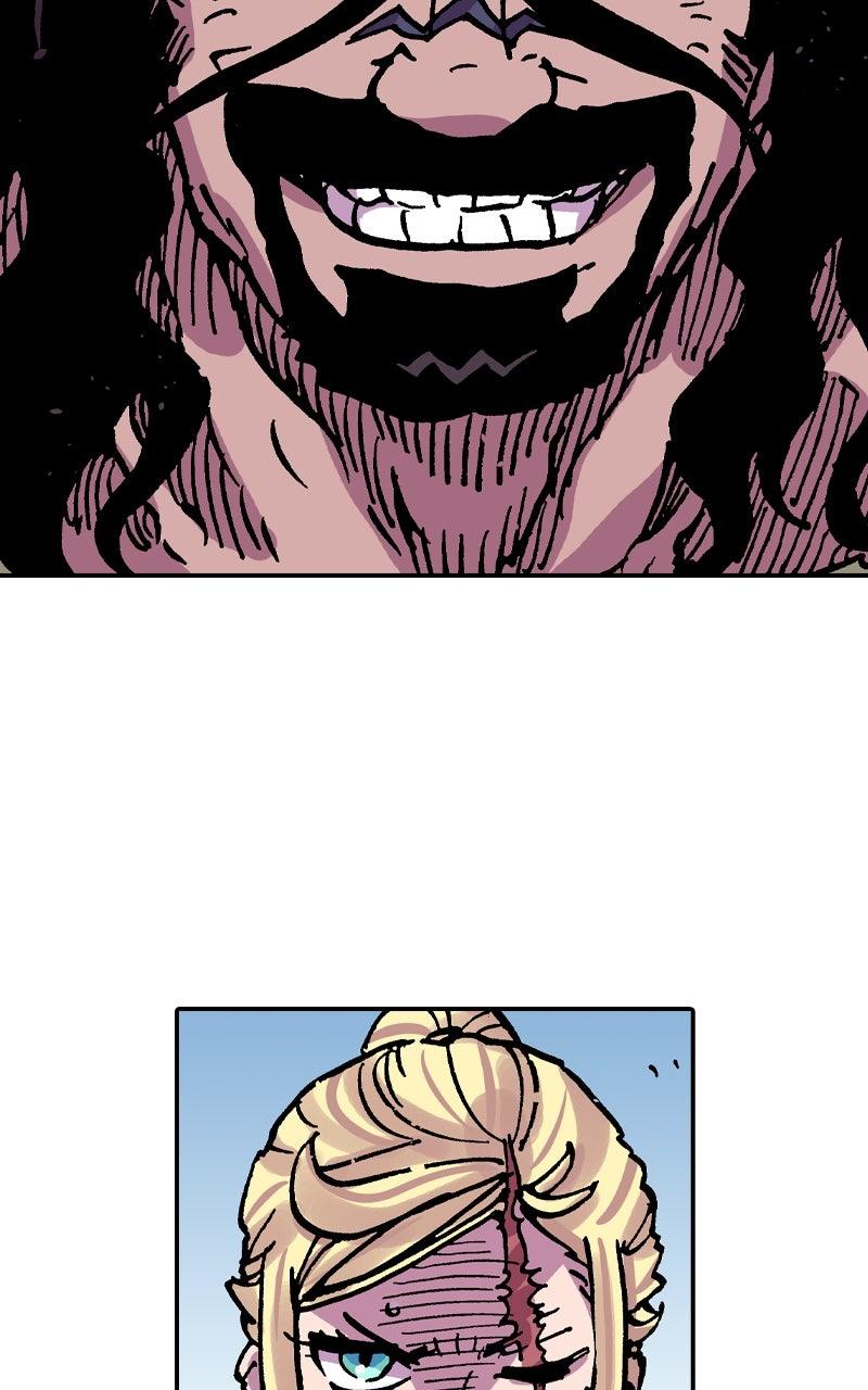 Clevatess: Majuu no Ou to Akago to Shikabane no Yuusha Chap 61 - Next Chap 62