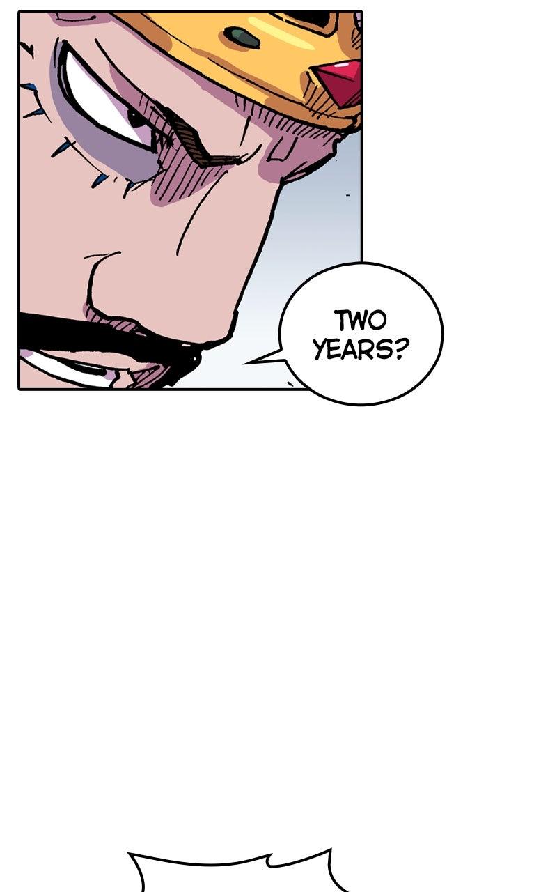 Clevatess: Majuu no Ou to Akago to Shikabane no Yuusha Chap 61 - Next Chap 62