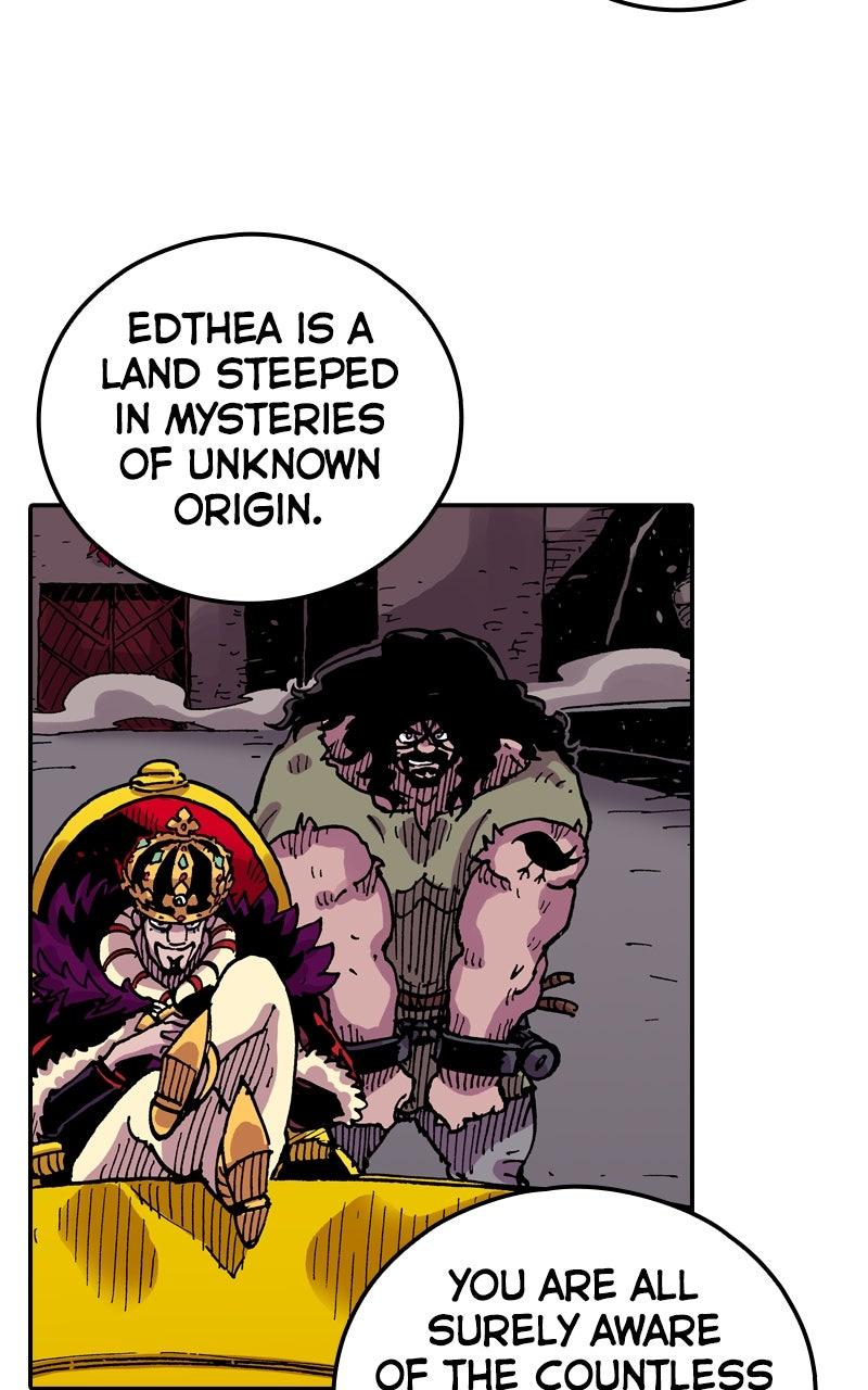 Clevatess: Majuu no Ou to Akago to Shikabane no Yuusha Chap 61 - Next Chap 62