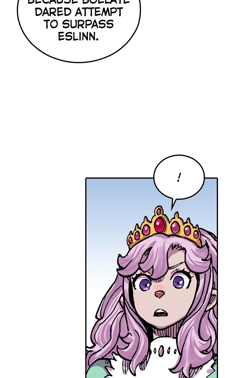 Clevatess: Majuu no Ou to Akago to Shikabane no Yuusha Chap 61 - Next Chap 62