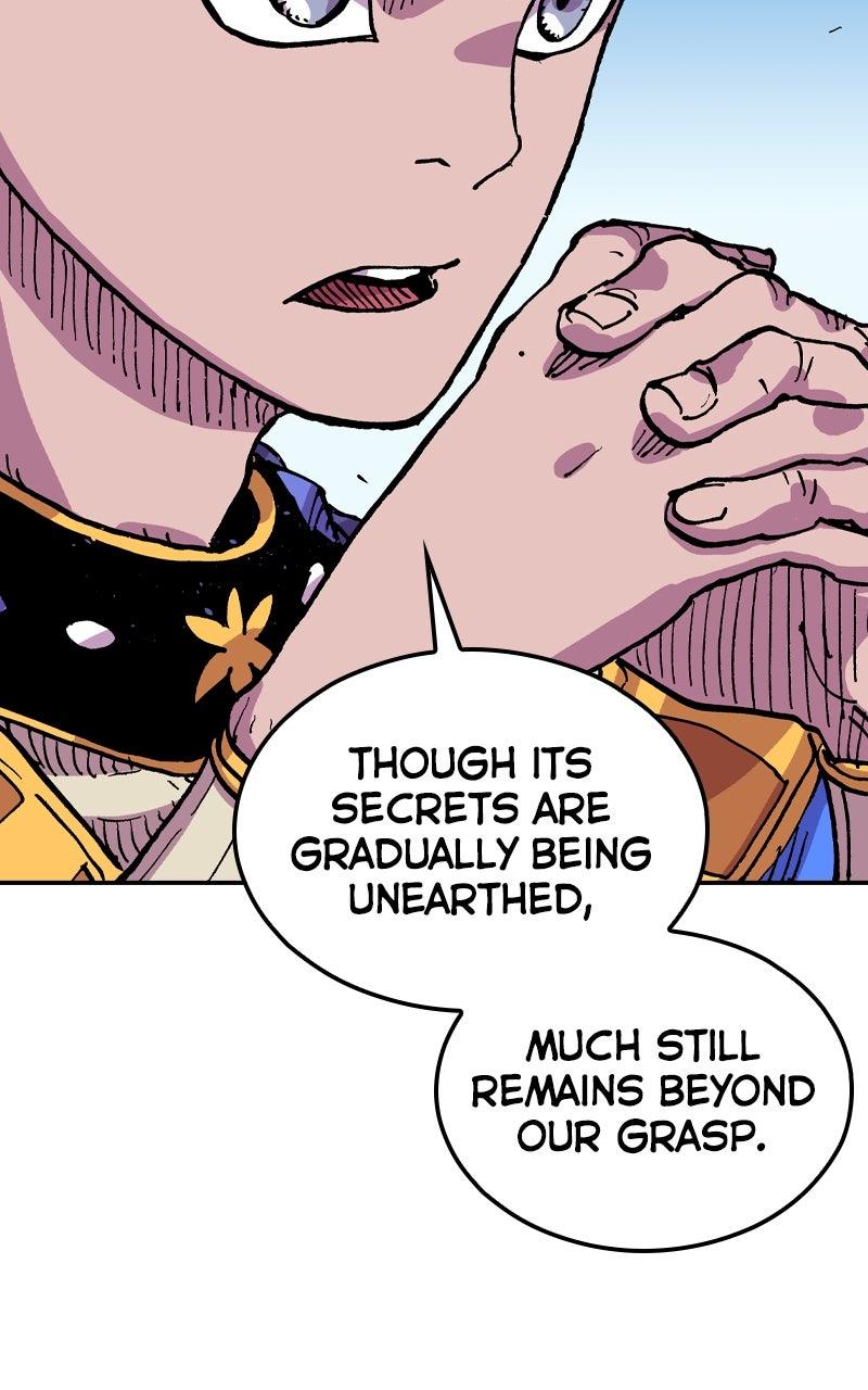 Clevatess: Majuu no Ou to Akago to Shikabane no Yuusha Chap 61 - Next Chap 62