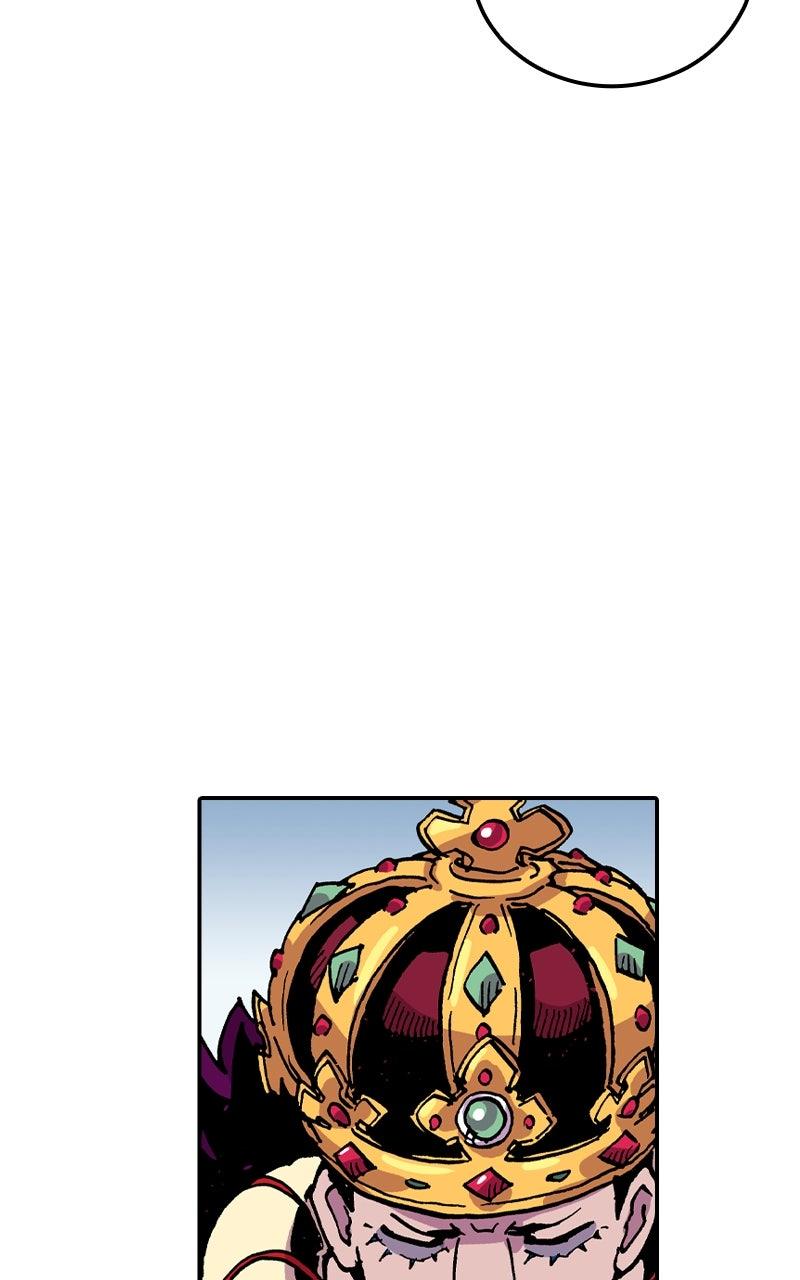 Clevatess: Majuu no Ou to Akago to Shikabane no Yuusha Chap 61 - Next Chap 62