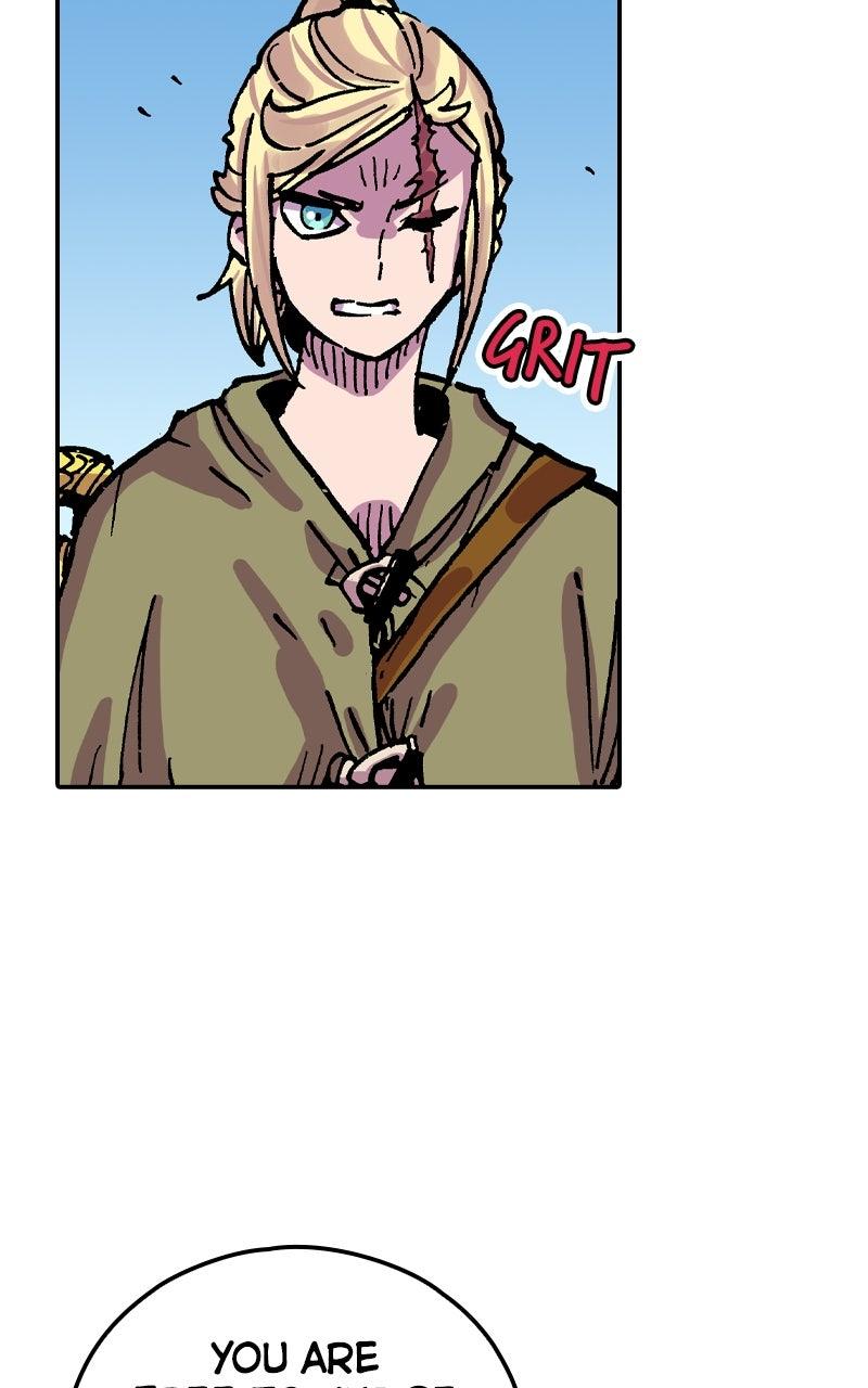 Clevatess: Majuu no Ou to Akago to Shikabane no Yuusha Chap 61 - Next Chap 62