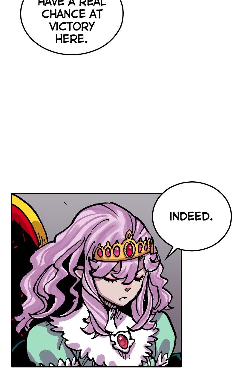 Clevatess: Majuu no Ou to Akago to Shikabane no Yuusha Chap 61 - Next Chap 62