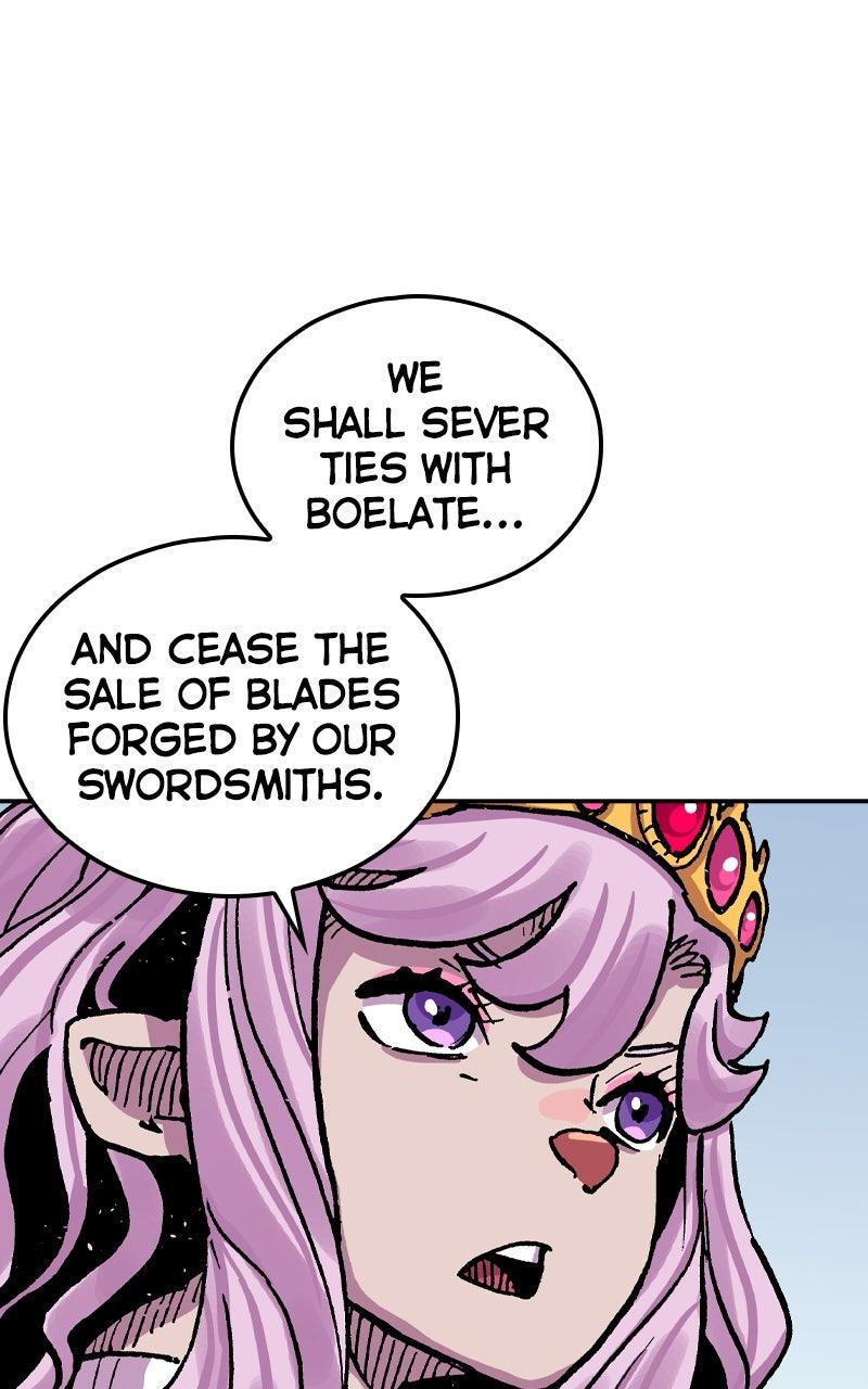 Clevatess: Majuu no Ou to Akago to Shikabane no Yuusha Chap 61 - Next Chap 62