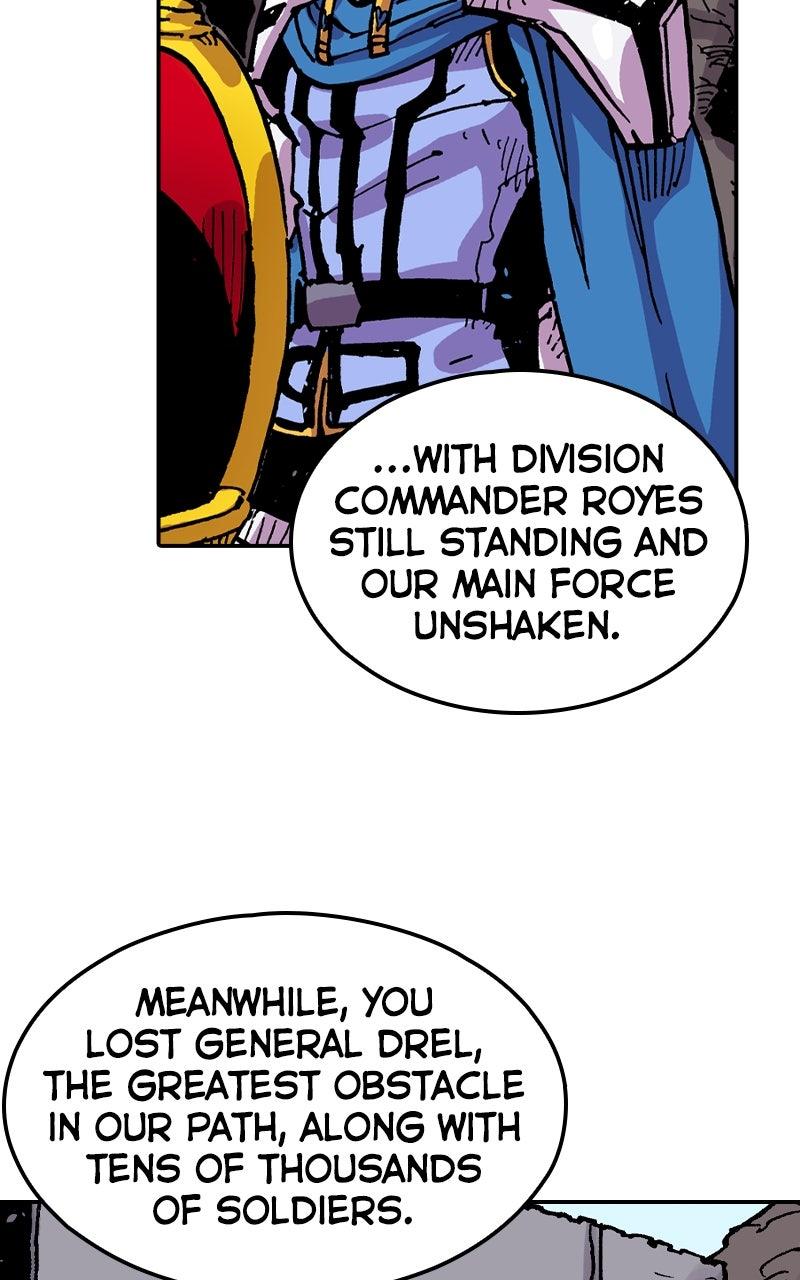 Clevatess: Majuu no Ou to Akago to Shikabane no Yuusha Chap 61 - Next Chap 62