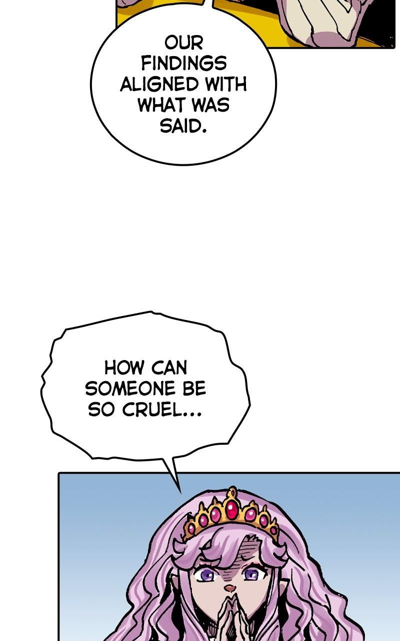 Clevatess: Majuu no Ou to Akago to Shikabane no Yuusha Chap 61 - Next Chap 62