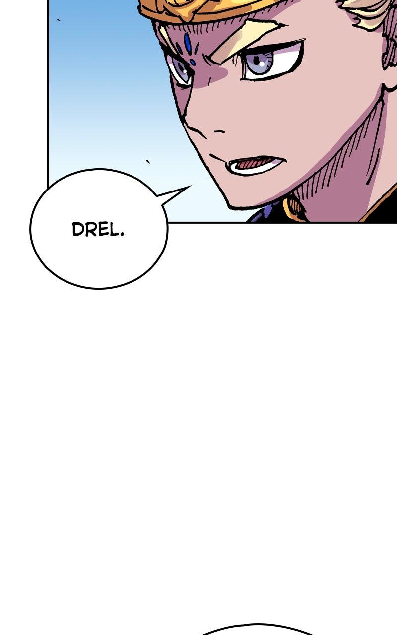 Clevatess: Majuu no Ou to Akago to Shikabane no Yuusha Chap 61 - Next Chap 62