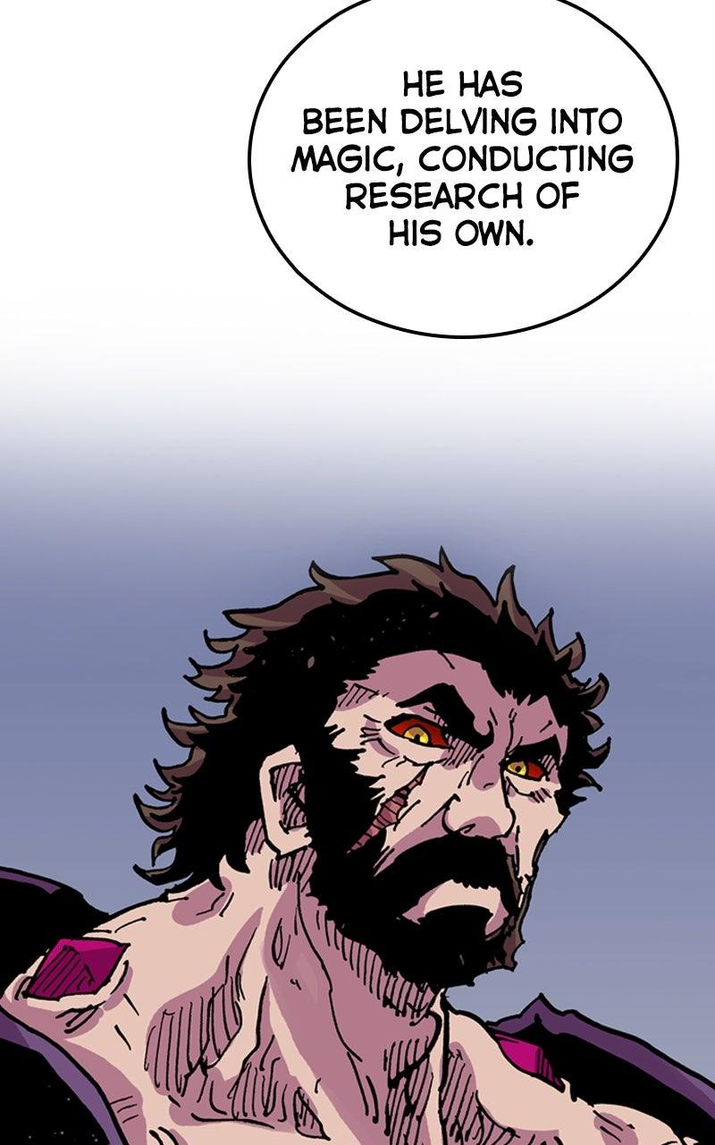 Clevatess: Majuu no Ou to Akago to Shikabane no Yuusha Chap 61 - Next Chap 62