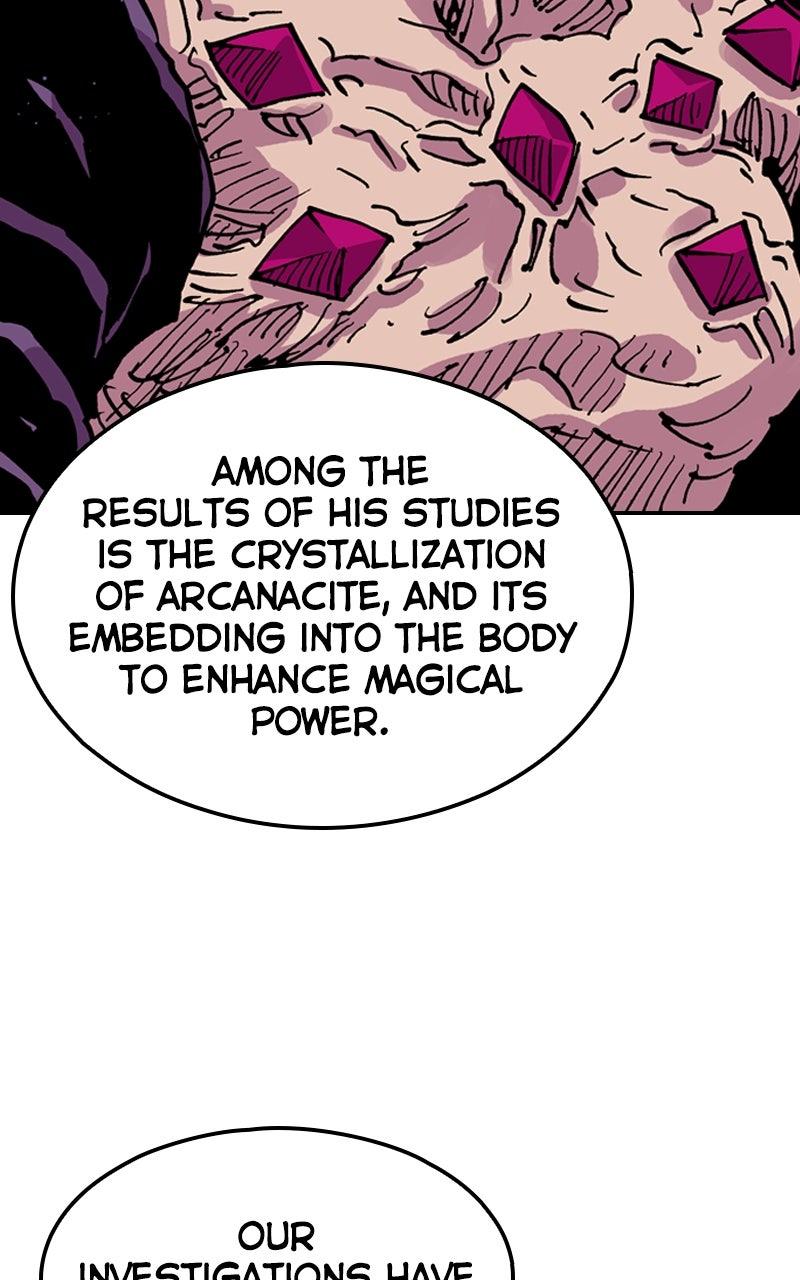 Clevatess: Majuu no Ou to Akago to Shikabane no Yuusha Chap 61 - Next Chap 62