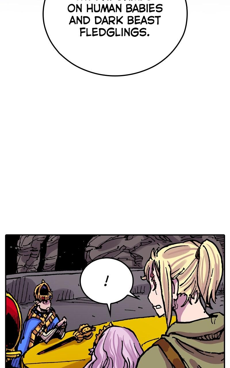 Clevatess: Majuu no Ou to Akago to Shikabane no Yuusha Chap 61 - Next Chap 62