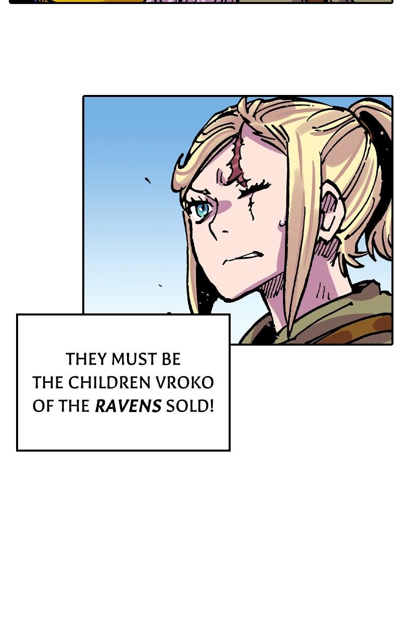 Clevatess: Majuu no Ou to Akago to Shikabane no Yuusha Chap 61 - Next Chap 62