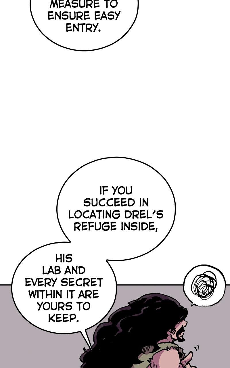 Clevatess: Majuu no Ou to Akago to Shikabane no Yuusha Chap 62 - Next Chap 63