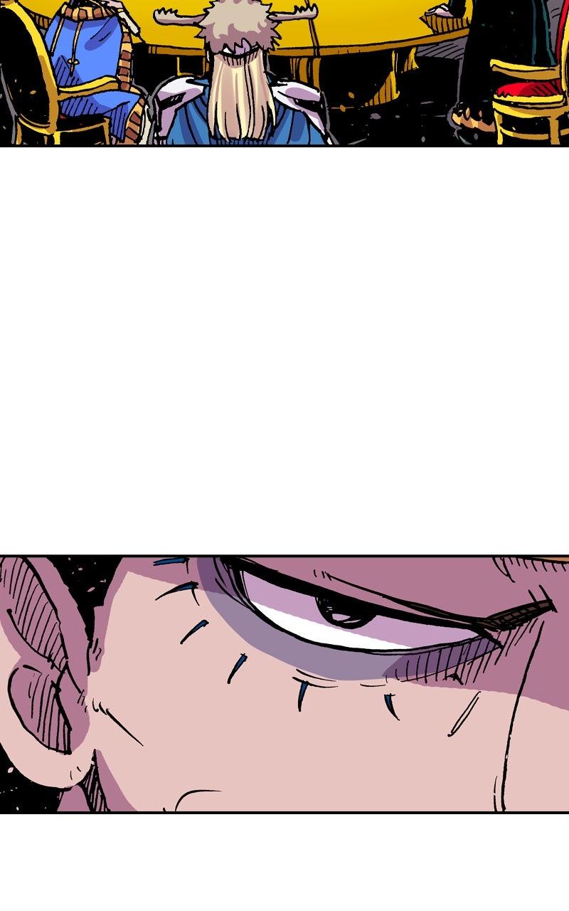 Clevatess: Majuu no Ou to Akago to Shikabane no Yuusha Chap 62 - Next Chap 63