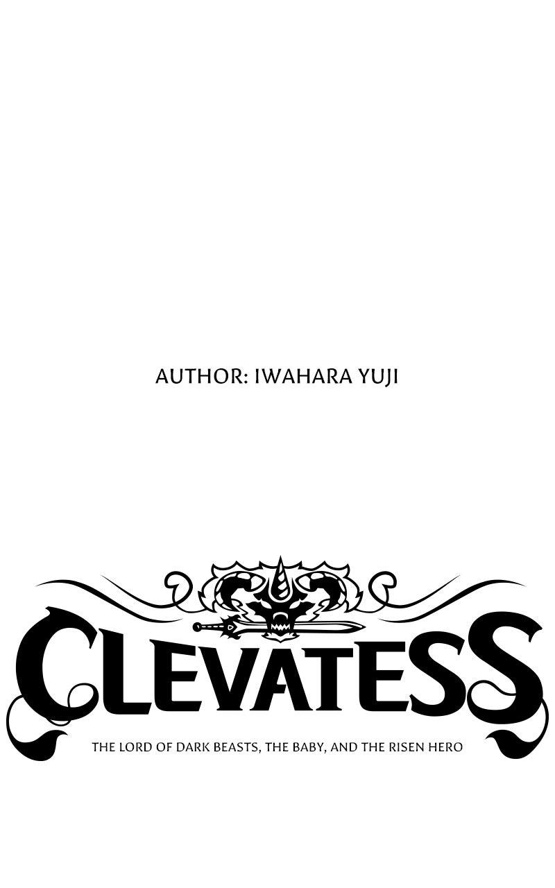 Clevatess: Majuu no Ou to Akago to Shikabane no Yuusha Chap 62 - Next Chap 63