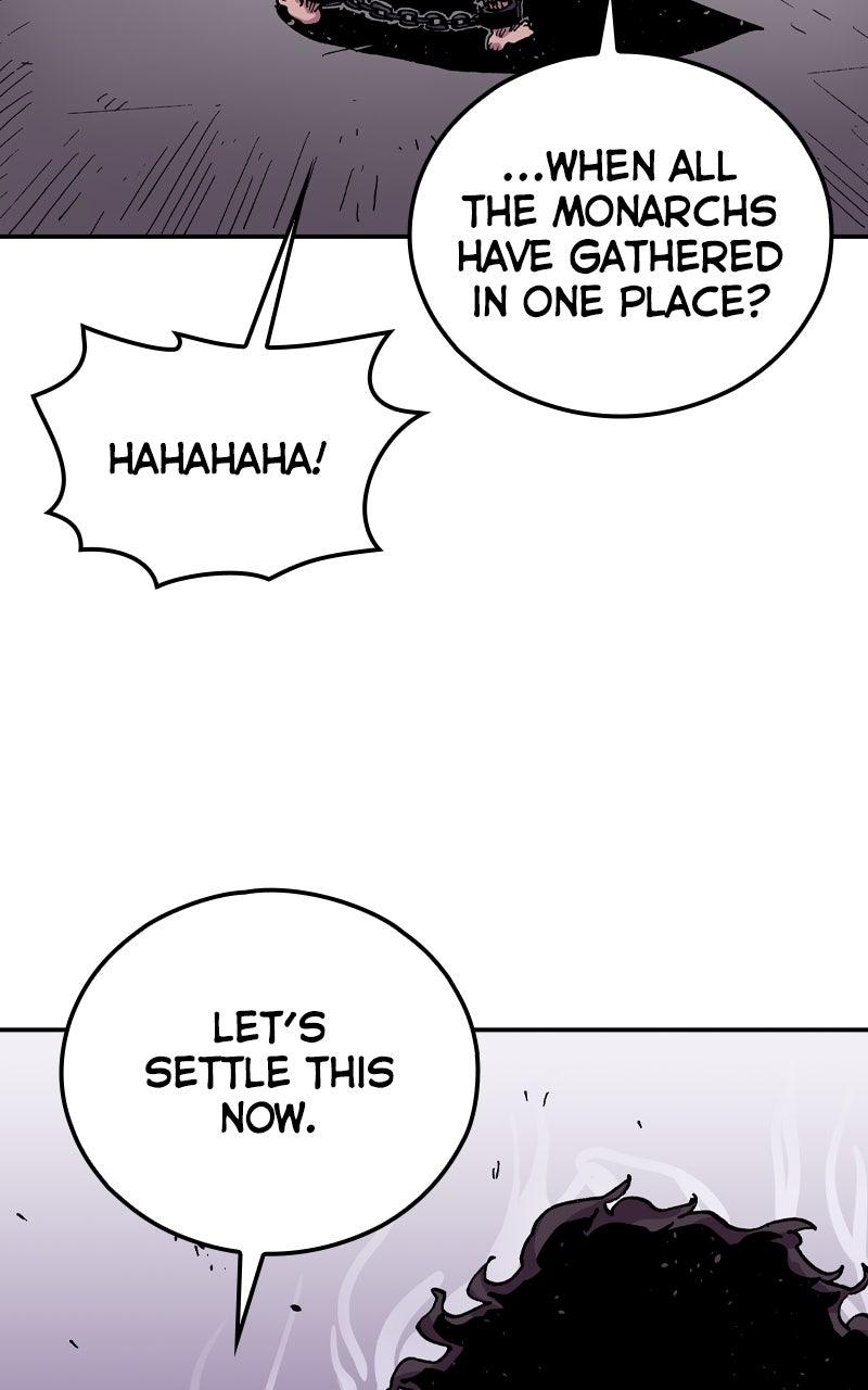 Clevatess: Majuu no Ou to Akago to Shikabane no Yuusha Chap 62 - Next Chap 63