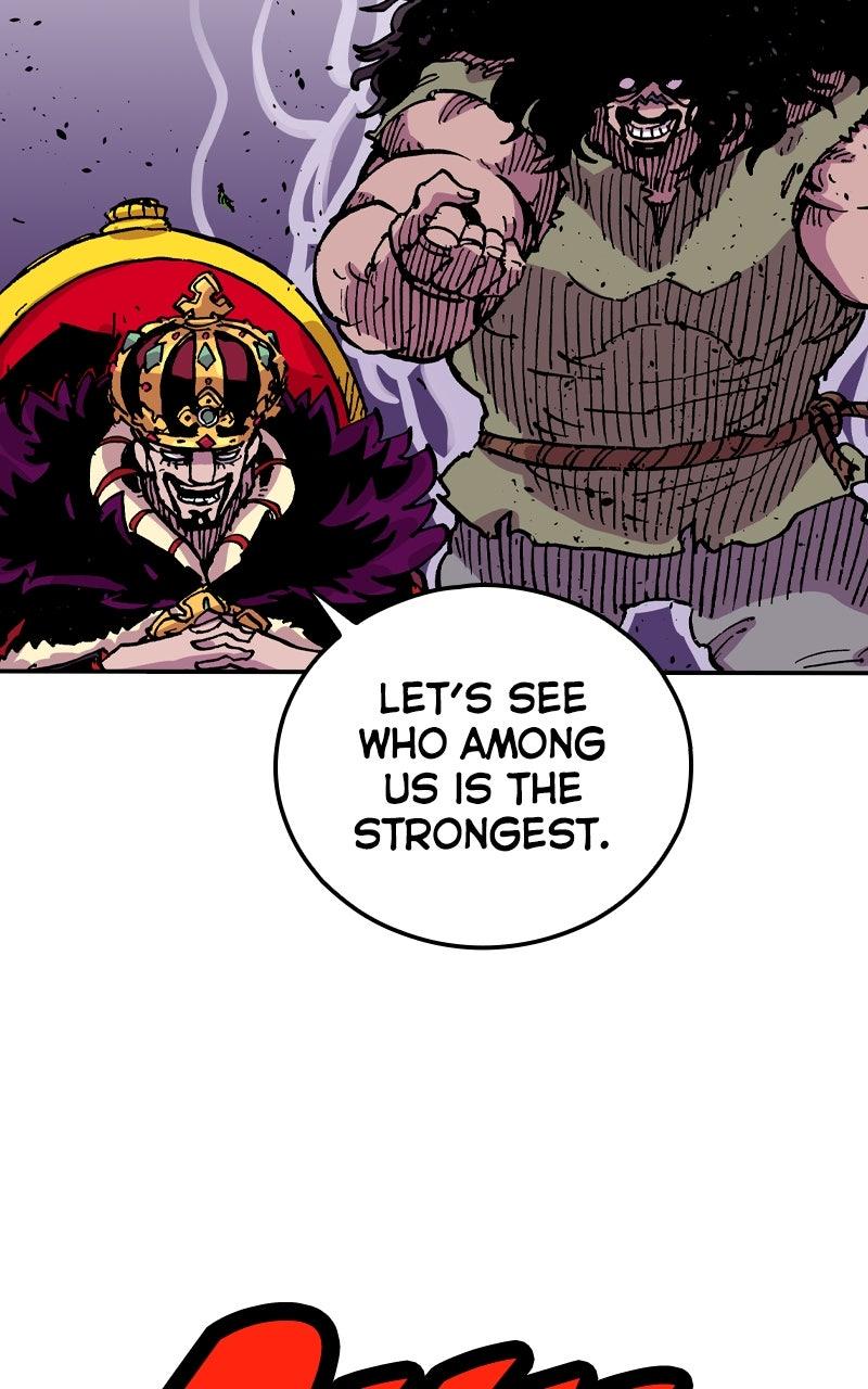 Clevatess: Majuu no Ou to Akago to Shikabane no Yuusha Chap 62 - Next Chap 63