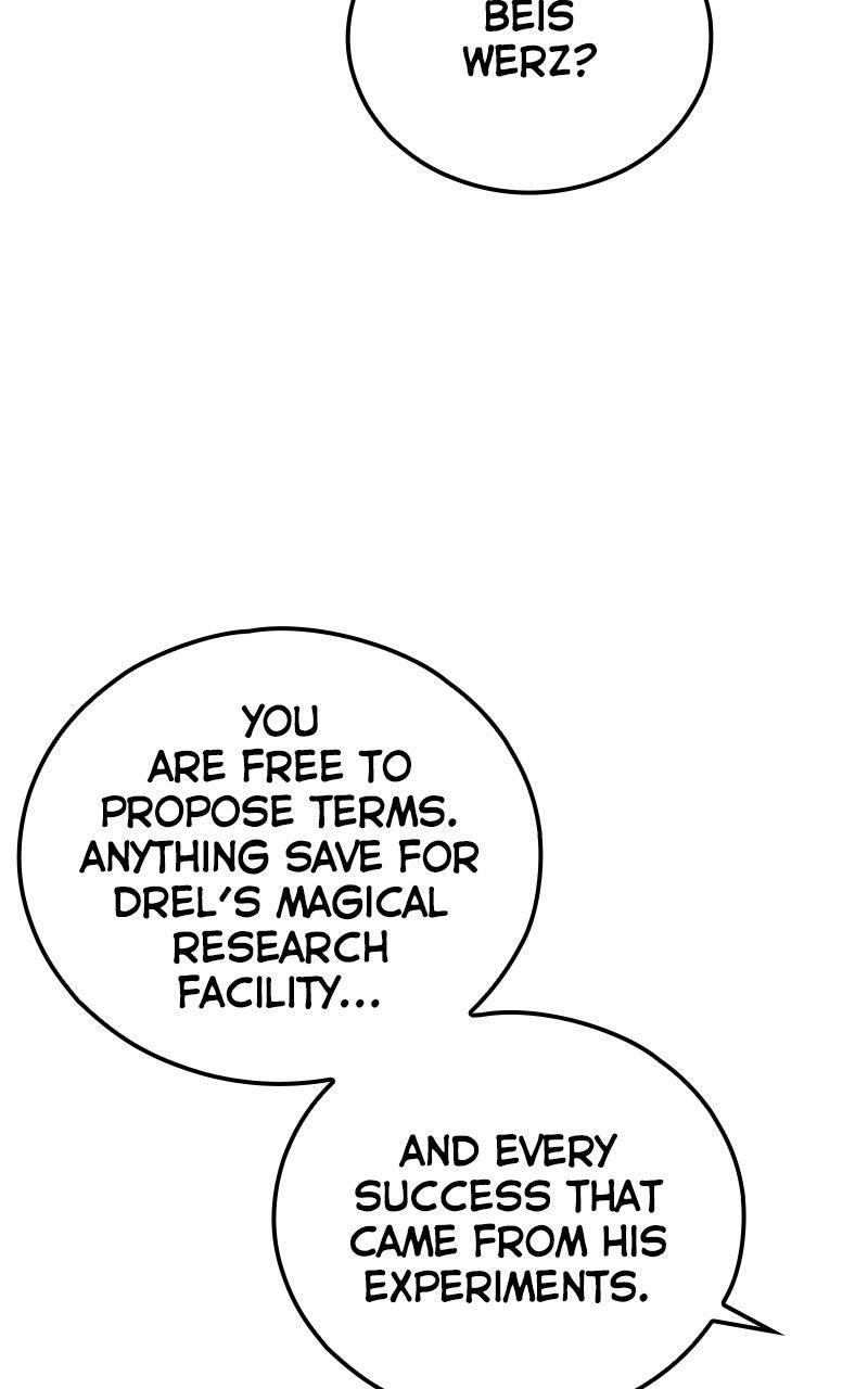 Clevatess: Majuu no Ou to Akago to Shikabane no Yuusha Chap 62 - Next Chap 63