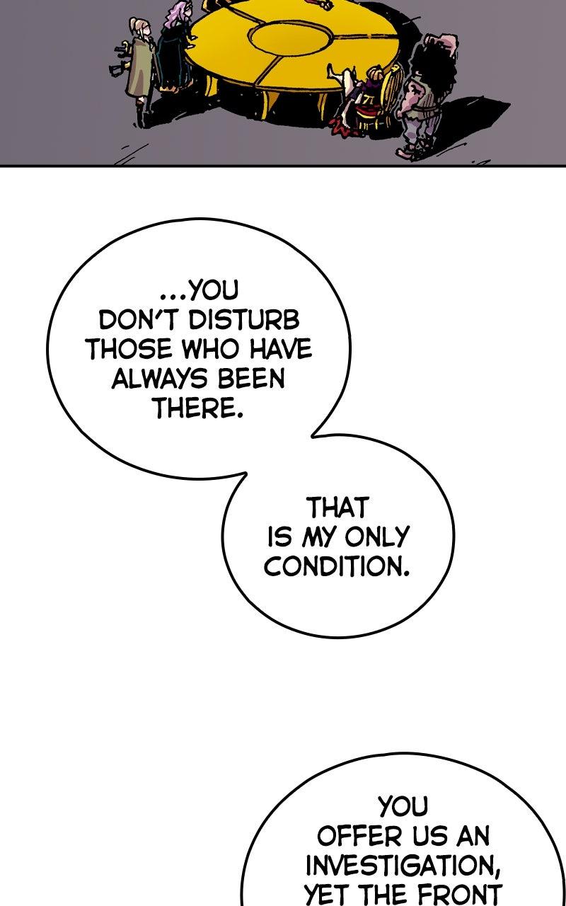 Clevatess: Majuu no Ou to Akago to Shikabane no Yuusha Chap 62 - Next Chap 63