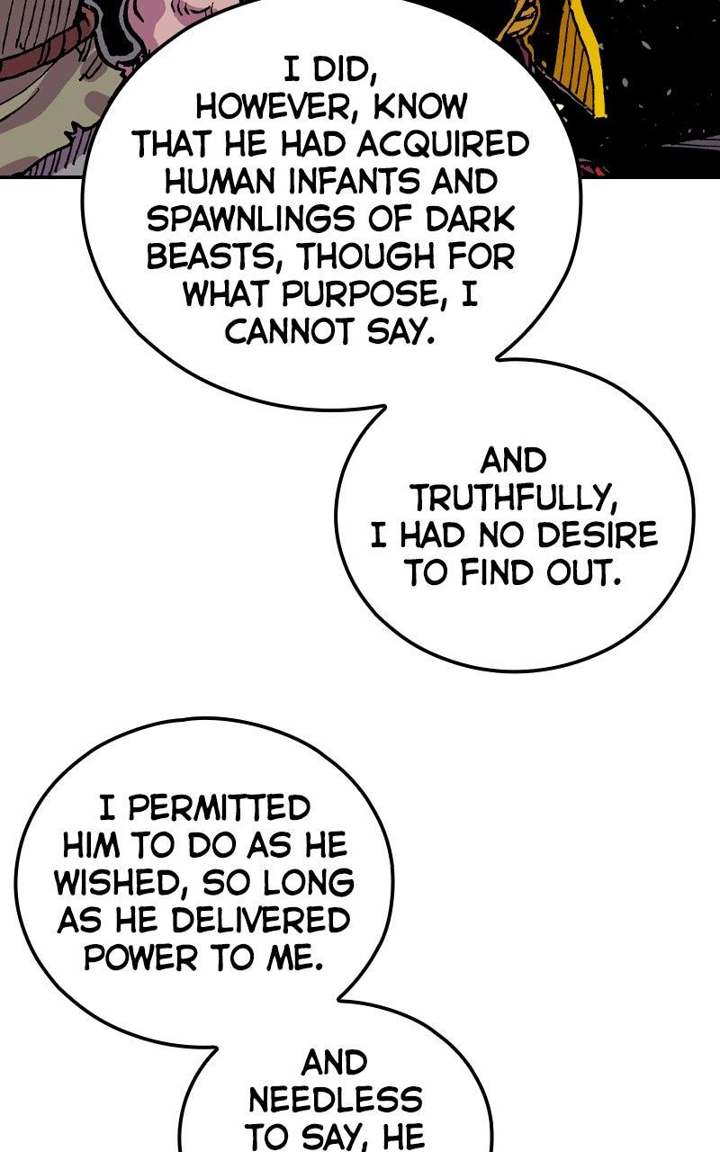 Clevatess: Majuu no Ou to Akago to Shikabane no Yuusha Chap 62 - Next Chap 63