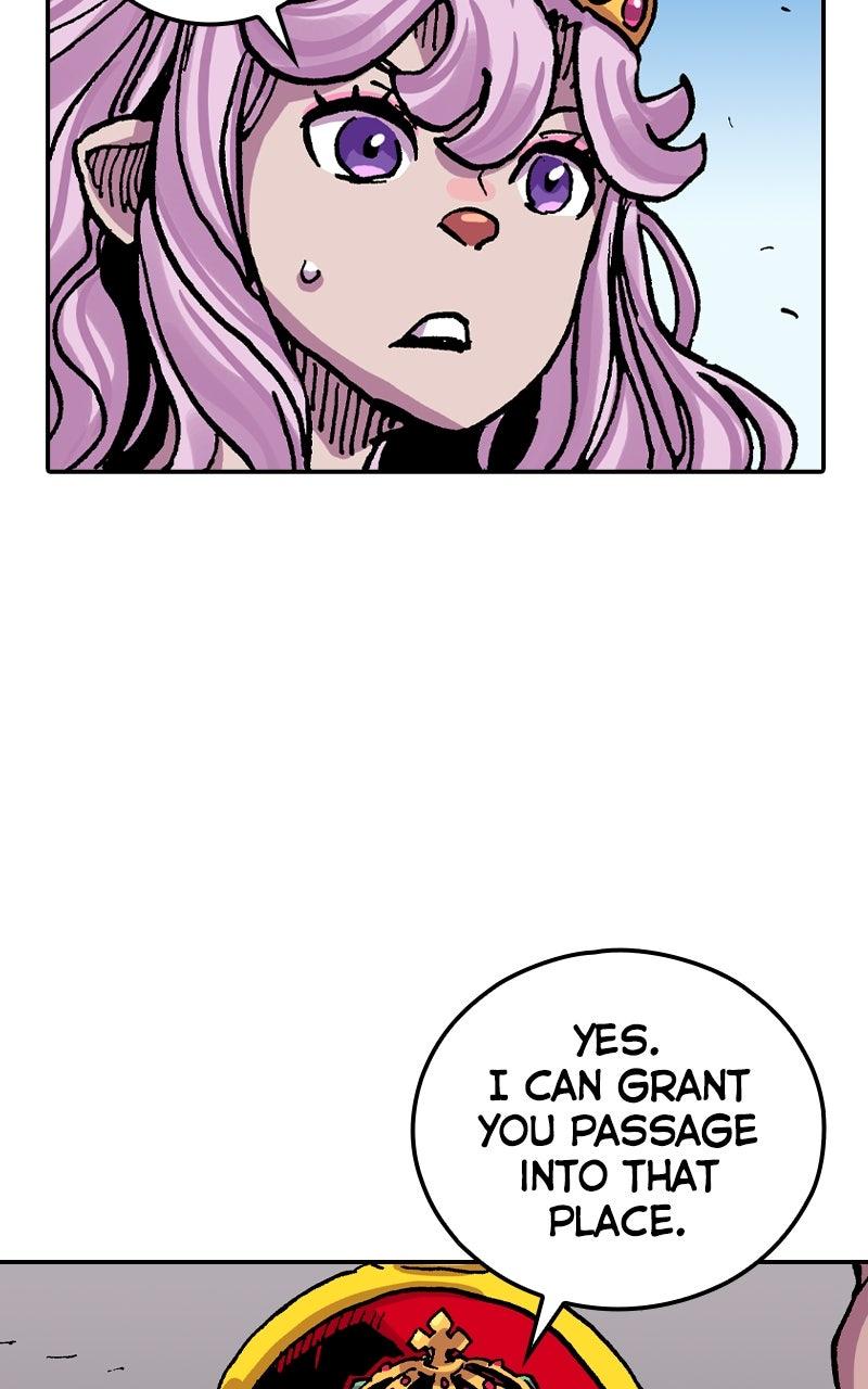 Clevatess: Majuu no Ou to Akago to Shikabane no Yuusha Chap 62 - Next Chap 63