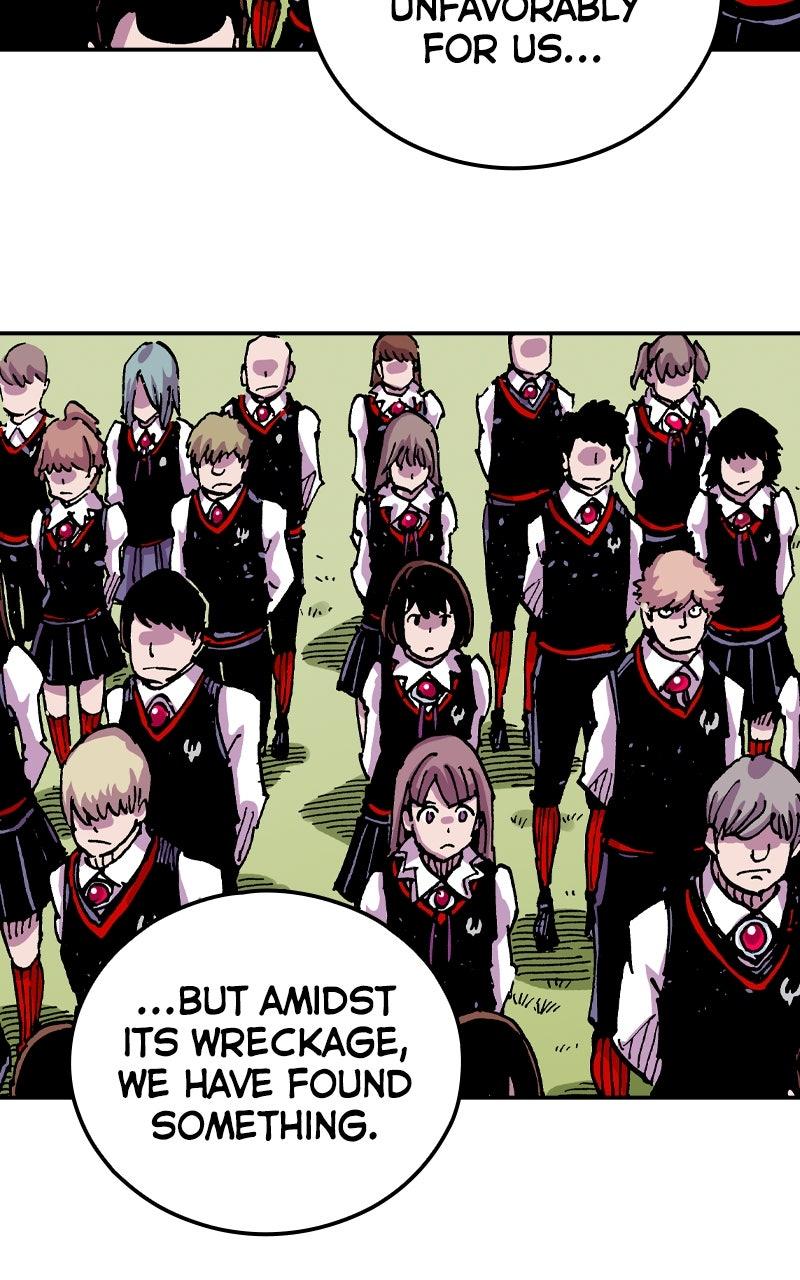 Clevatess: Majuu no Ou to Akago to Shikabane no Yuusha Chap 63 - Next Chap 64
