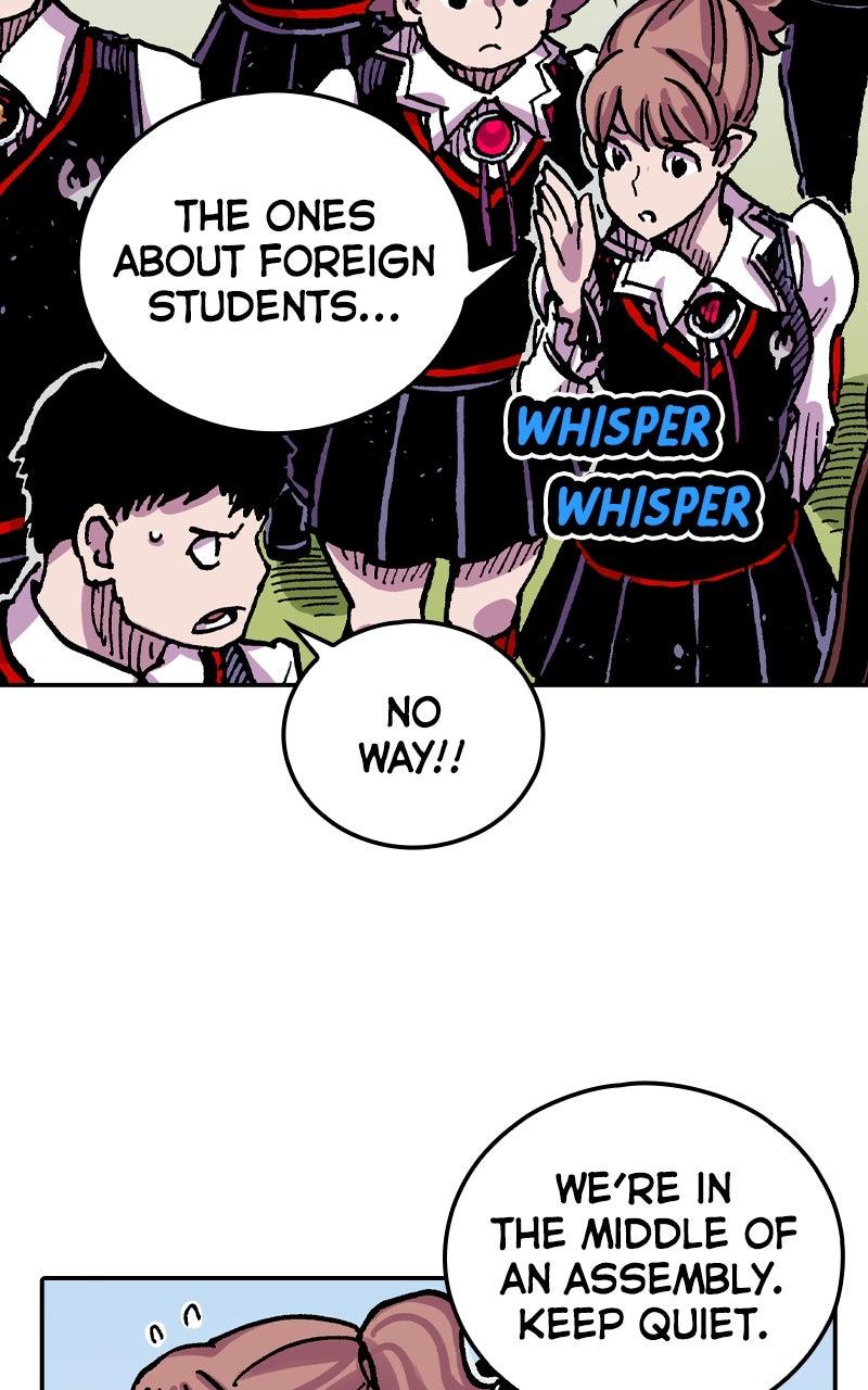 Clevatess: Majuu no Ou to Akago to Shikabane no Yuusha Chap 63 - Next Chap 64