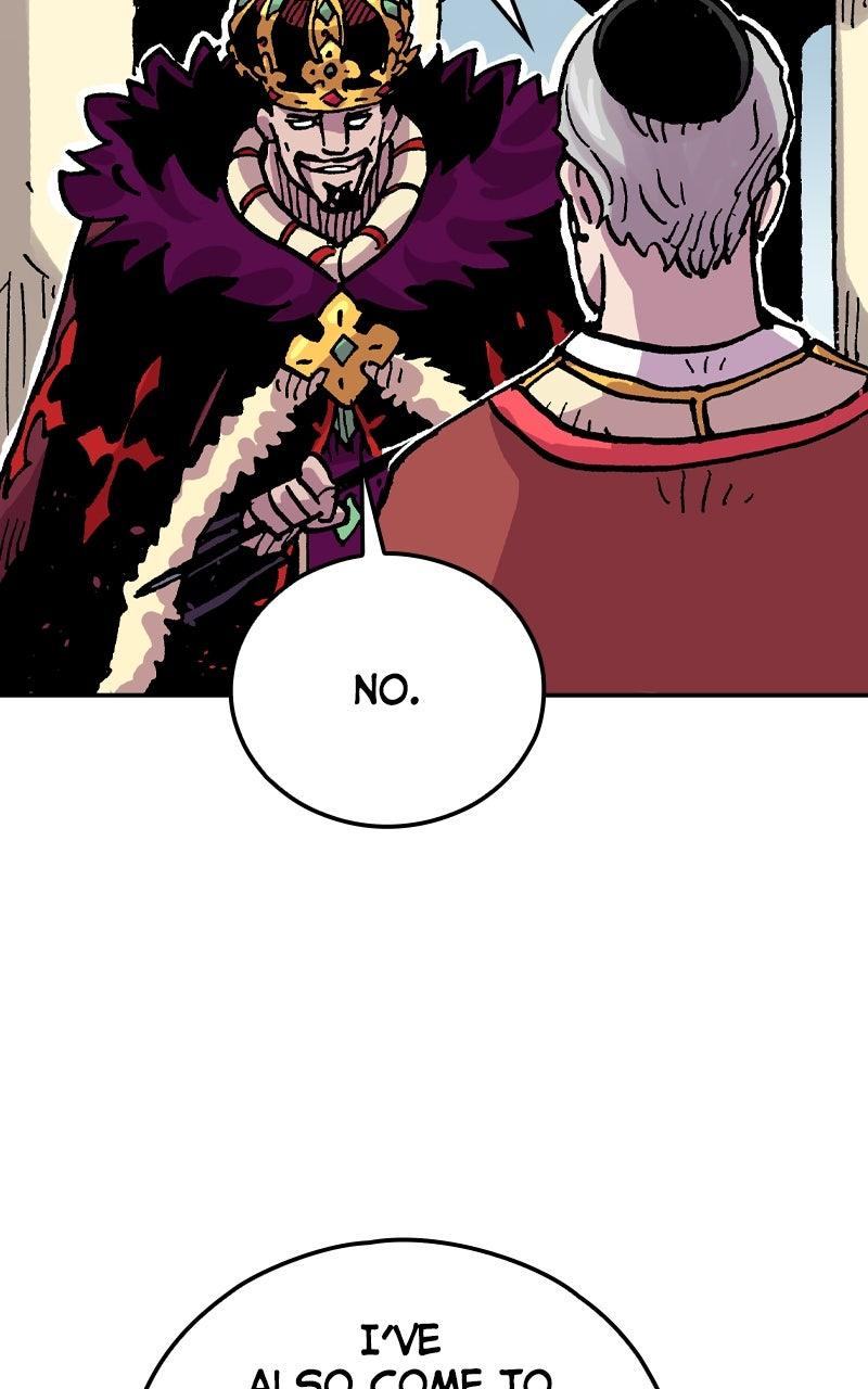 Clevatess: Majuu no Ou to Akago to Shikabane no Yuusha Chap 63 - Next Chap 64