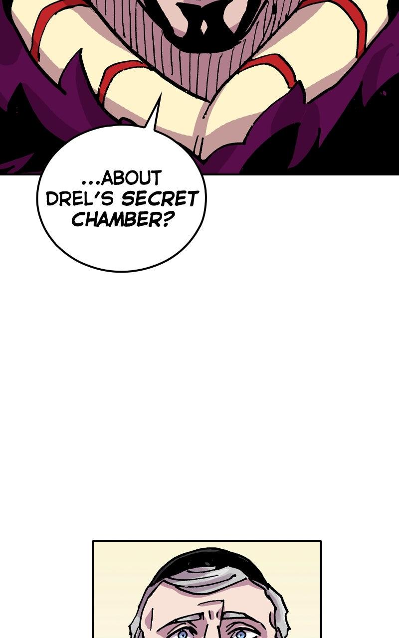 Clevatess: Majuu no Ou to Akago to Shikabane no Yuusha Chap 63 - Next Chap 64