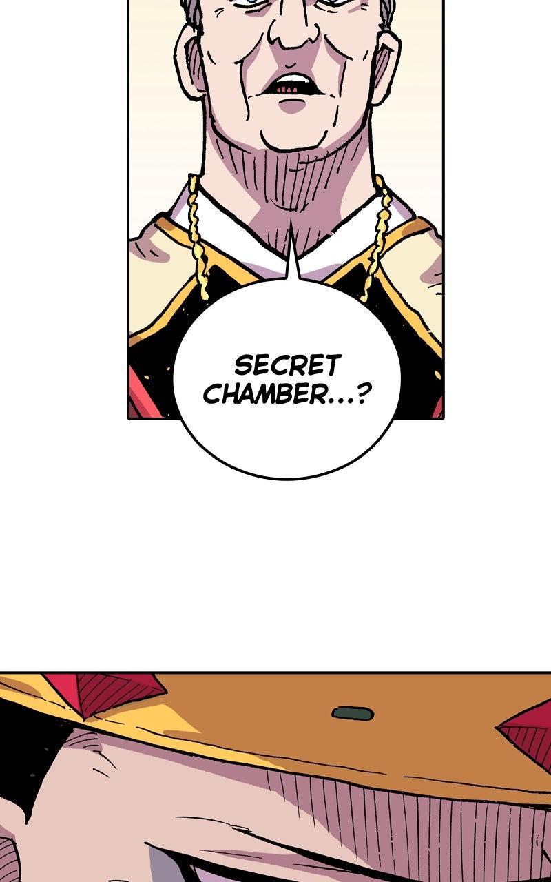 Clevatess: Majuu no Ou to Akago to Shikabane no Yuusha Chap 63 - Next Chap 64