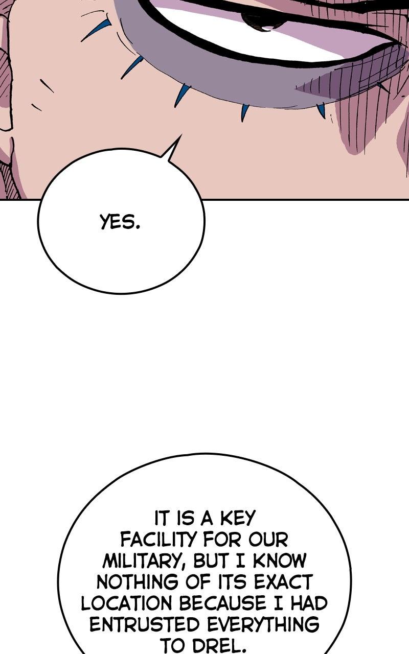 Clevatess: Majuu no Ou to Akago to Shikabane no Yuusha Chap 63 - Next Chap 64
