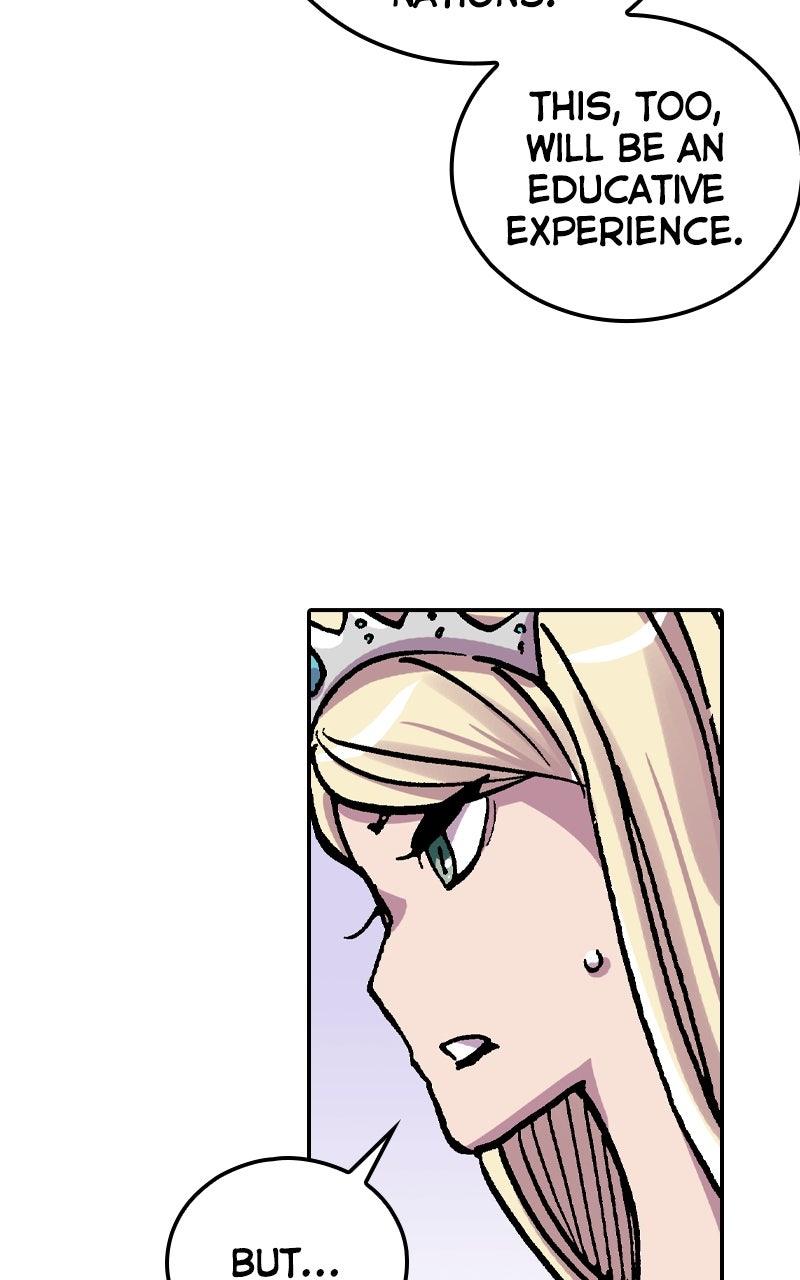 Clevatess: Majuu no Ou to Akago to Shikabane no Yuusha Chap 63 - Next Chap 64