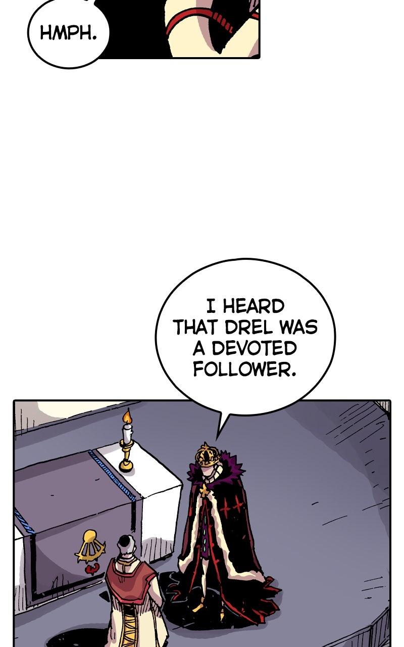 Clevatess: Majuu no Ou to Akago to Shikabane no Yuusha Chap 63 - Next Chap 64