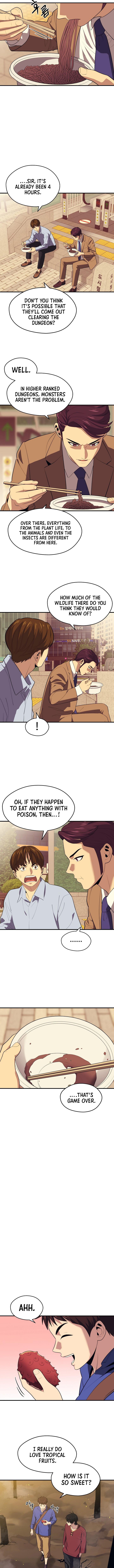 Seoul Station's Necromancer Chap 14 - Next Chap 15
