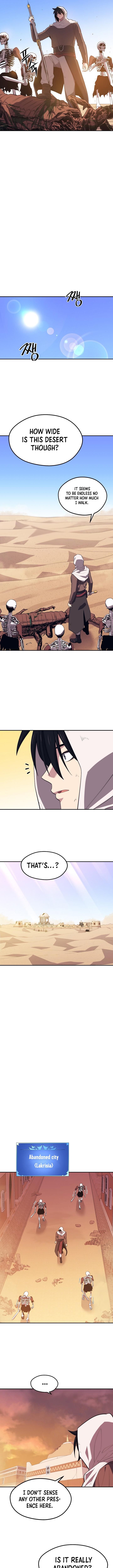 Seoul Station's Necromancer Chap 18 - Next Chap 19