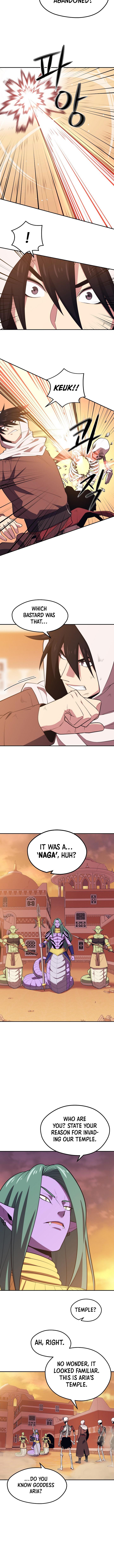 Seoul Station's Necromancer Chap 18 - Next Chap 19