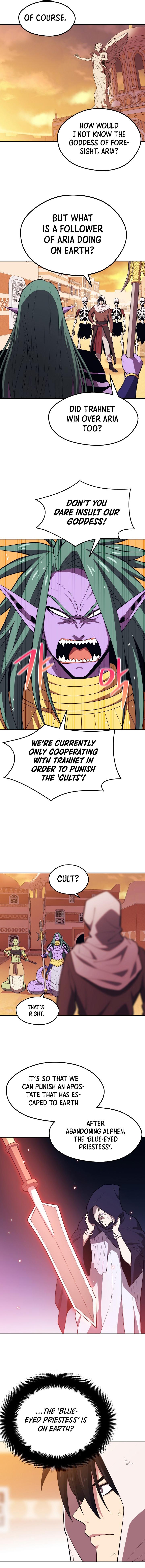 Seoul Station's Necromancer Chap 18 - Next Chap 19