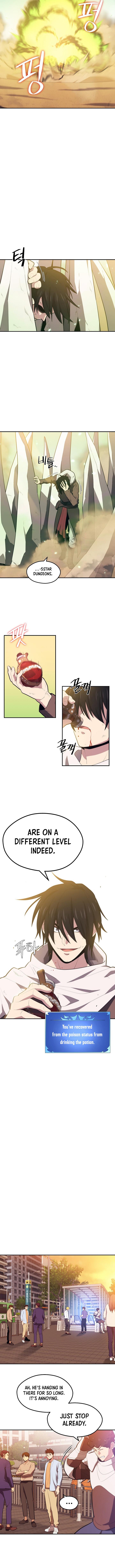 Seoul Station's Necromancer Chap 18 - Next Chap 19