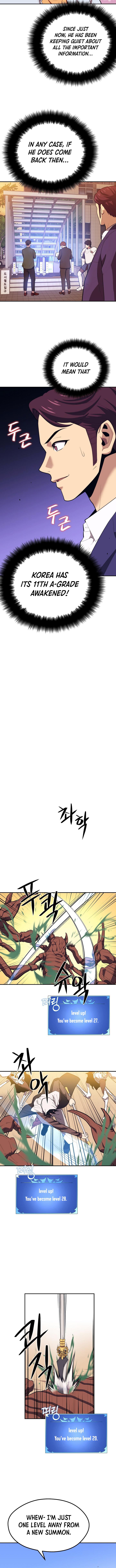 Seoul Station's Necromancer Chap 18 - Next Chap 19