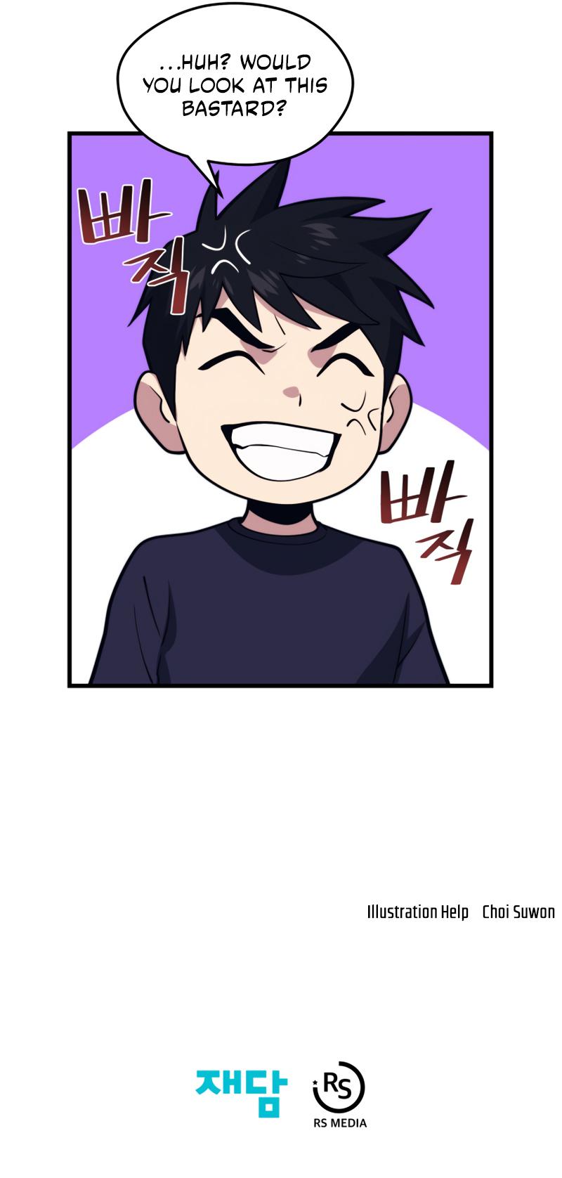 Seoul Station's Necromancer Chap 55 - Next Chap 56