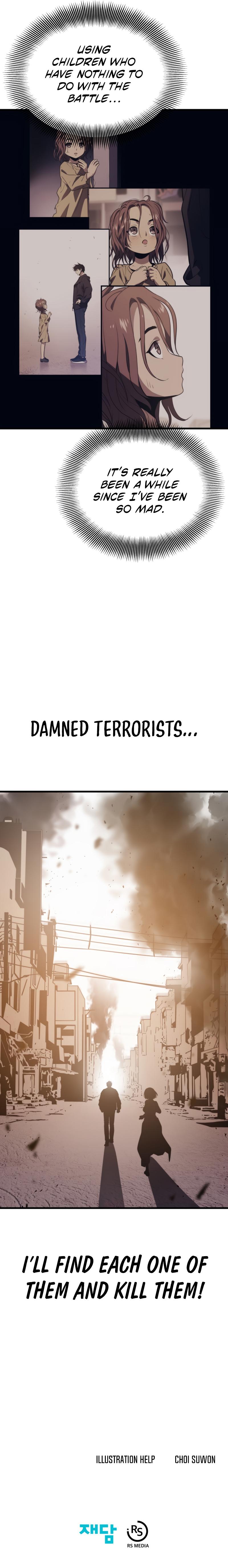 Seoul Station's Necromancer Chap 58 - Next Chap 59
