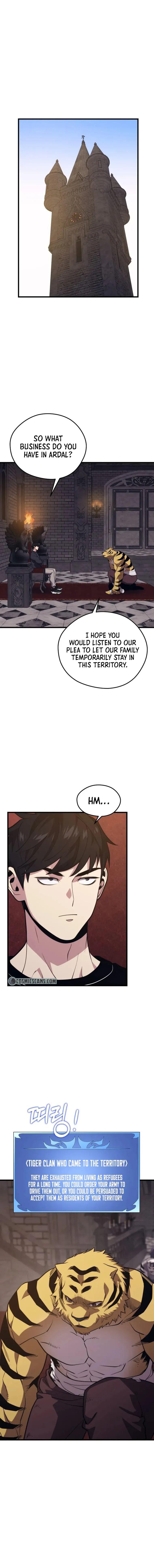 Seoul Station's Necromancer Chap 68 - Next Chap 69