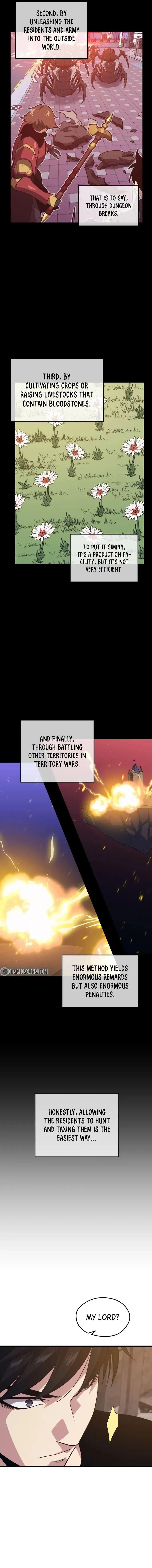 Seoul Station's Necromancer Chap 68 - Next Chap 69