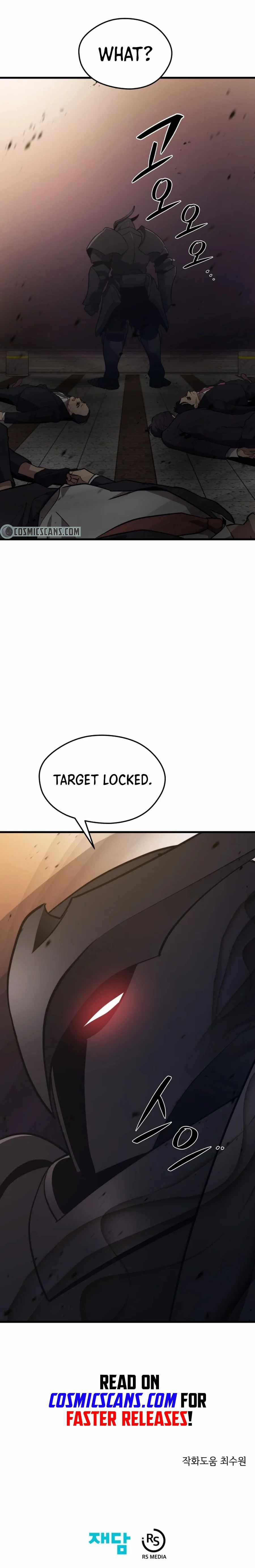 Seoul Station's Necromancer Chap 69 - Next Chap 70
