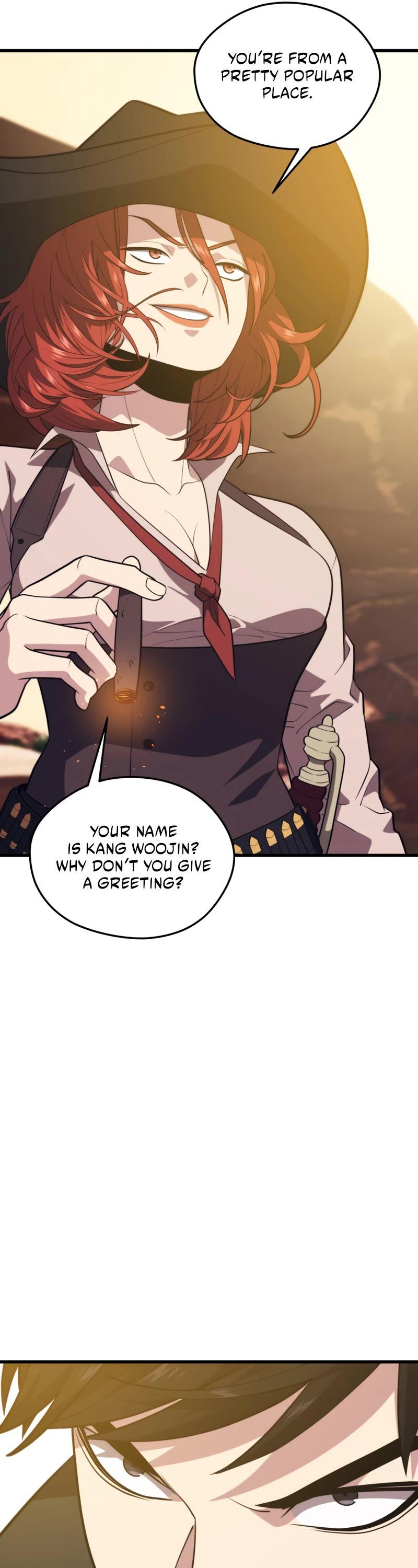 Seoul Station's Necromancer Chap 77 - Next Chap 78