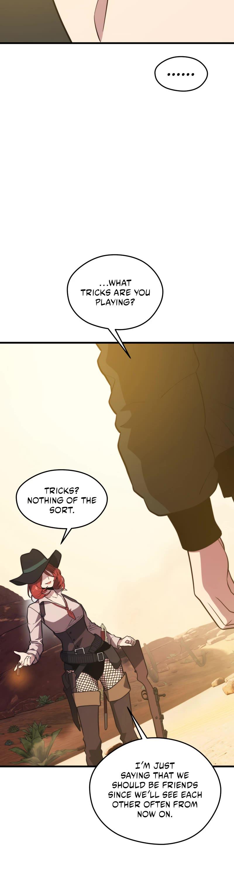 Seoul Station's Necromancer Chap 77 - Next Chap 78