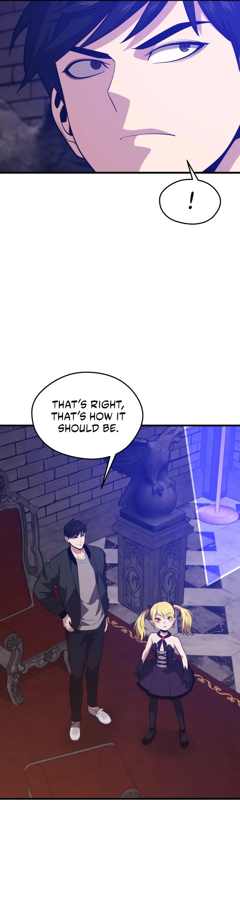 Seoul Station's Necromancer Chap 77 - Next Chap 78